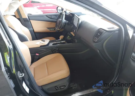 2022 Lexus Nx 350H Premium z USA, uszkodzony, nr VIN JTJGKCEZ0N5002646